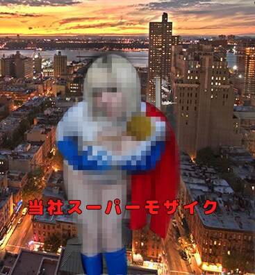 動画A級モザイク.!プロが上質Efectします モザだけでなくボカシ.絵に置き換え可。ダントツ違う出来栄え！ イメージ4