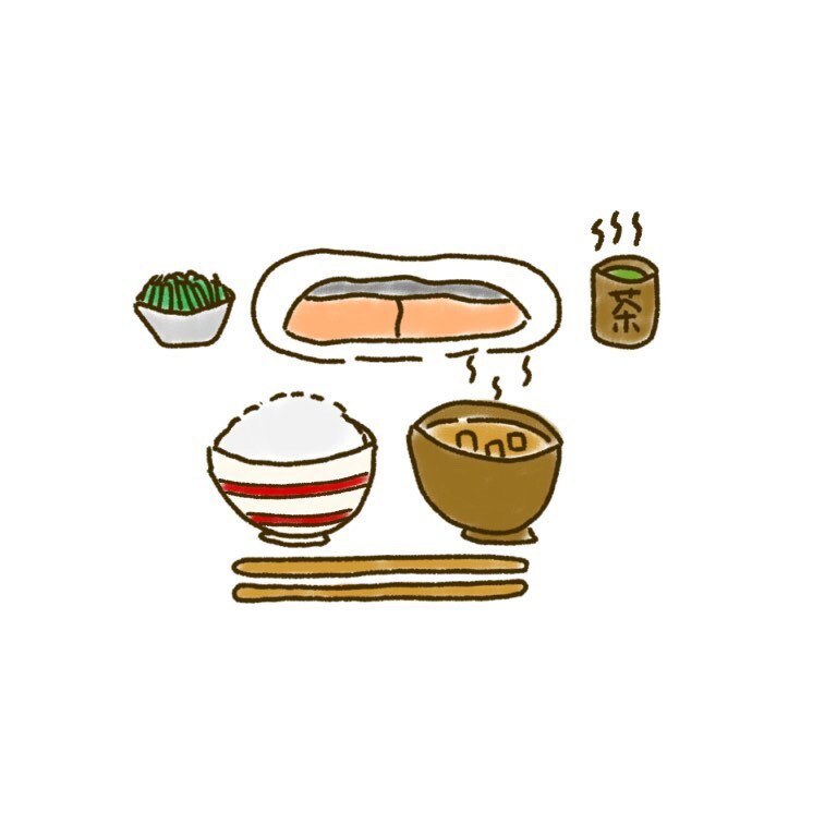 ゆるいイラストアイコンを作成します 癒しを与えられるような和みあるイラスト。 イメージ1