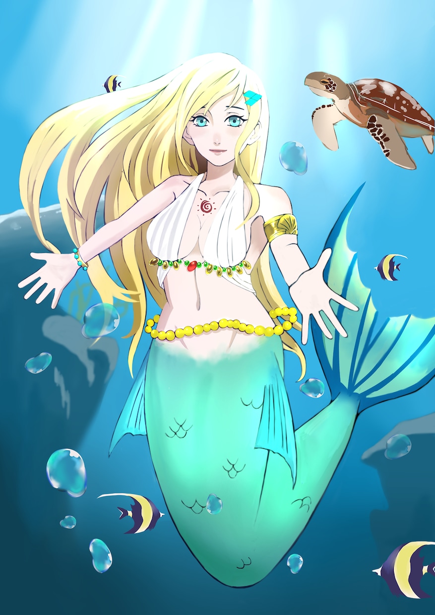 アイコン、イラスト描きます アイコン中心にイラスト受付してます！ イメージ7