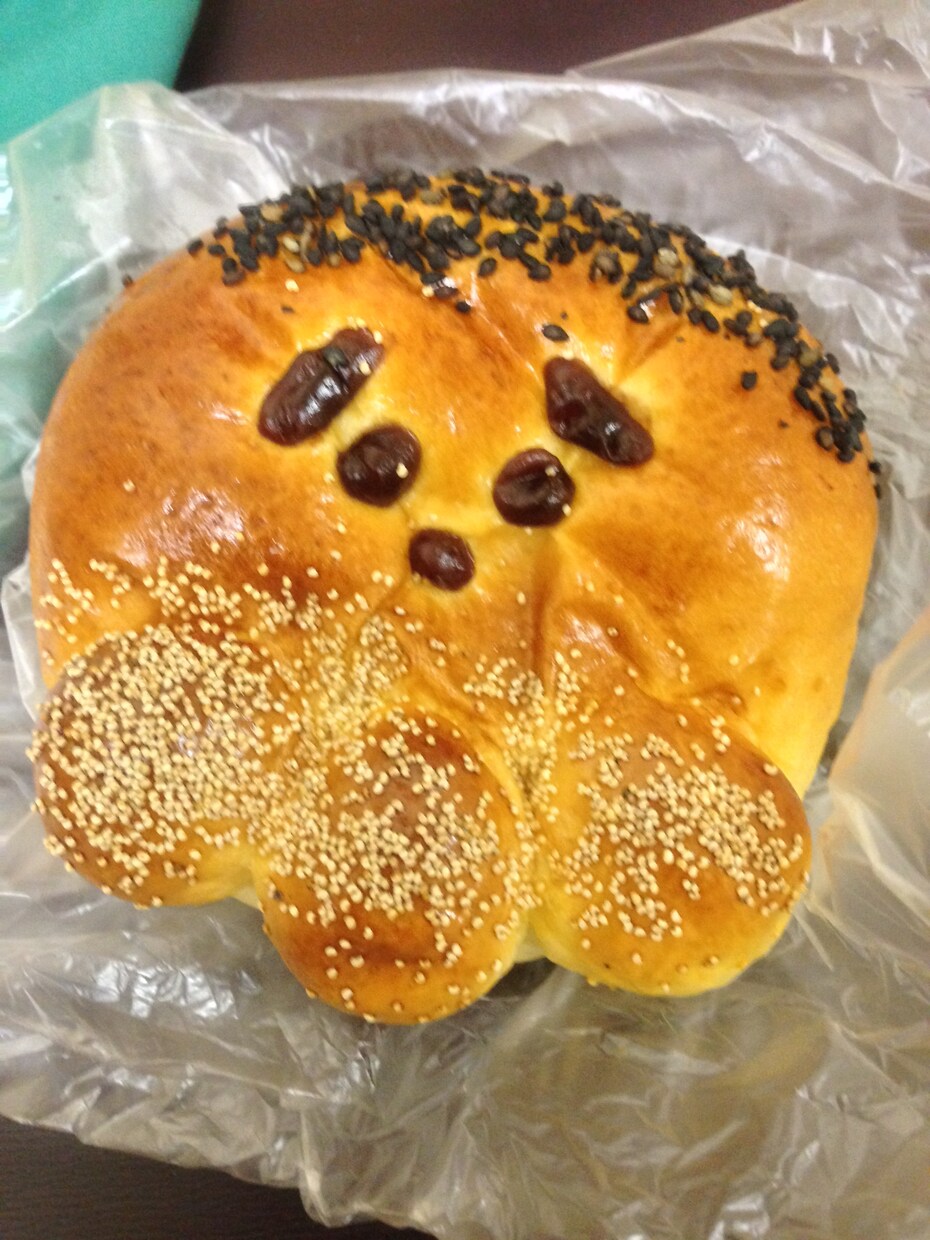 パンやお菓子作りに興味がある方、挑戦したい方へ。現役パン屋が作り方、コツ伝えします。 イメージ1