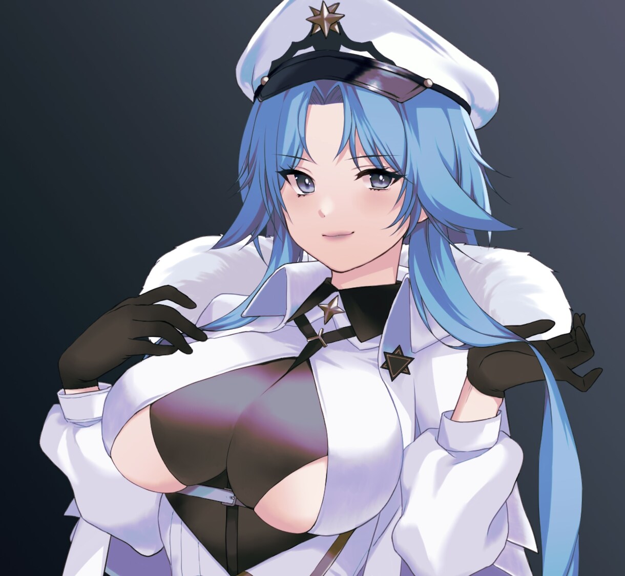 丁寧で綺麗なイラスト描きます 動画サムネイル・アイコン・1枚絵・キャラデザなど承ります！ イメージ5