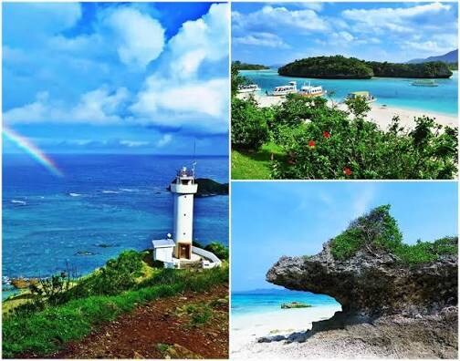石垣島旅行を一緒に考えます 「石垣島旅行、現地マリンスタッフ目線でプランを一緒に考えます イメージ3