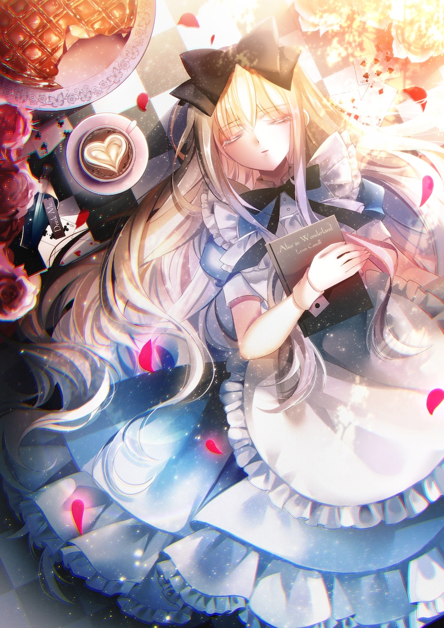 緻密なクオリティでキャラクターイラスト描きます Vtuber,Youtube動画やグッズやポスターの販促に★ イメージ4