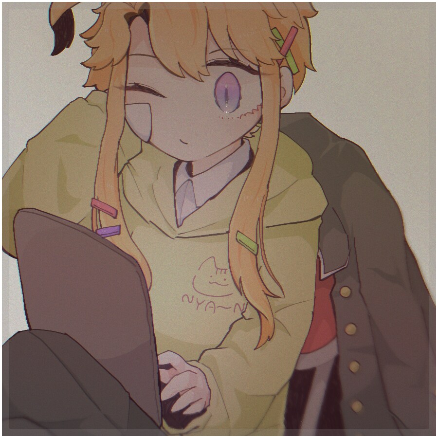 1枚絵や立ち絵を描きます MVの絵/動画・TRPG等で使う立ち絵その他オーダー受付中！ イメージ2