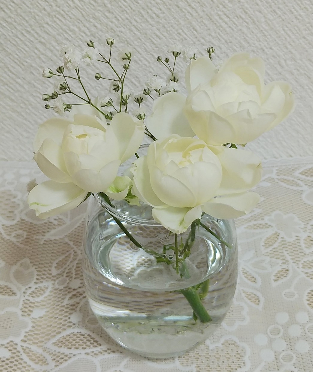 あなたの心が少しでも軽くなるようにお手伝いします 抱え込んでいる心の荷物を降ろせる居場所になれますように イメージ1