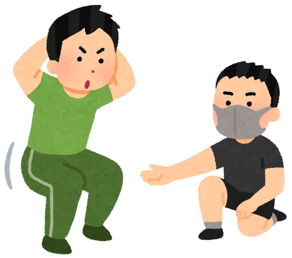 あなたのチーム(個人)のタイプを診断・評価します 選手22年コーチ9年プロトレーナーがあなたの魅力を伸ばします イメージ6