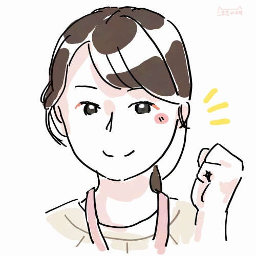 アイコン向けゆるかわ似顔絵サラッと描きます 人をほんわかさせる雰囲気の似顔絵を、即日納品いたします！ イメージ1
