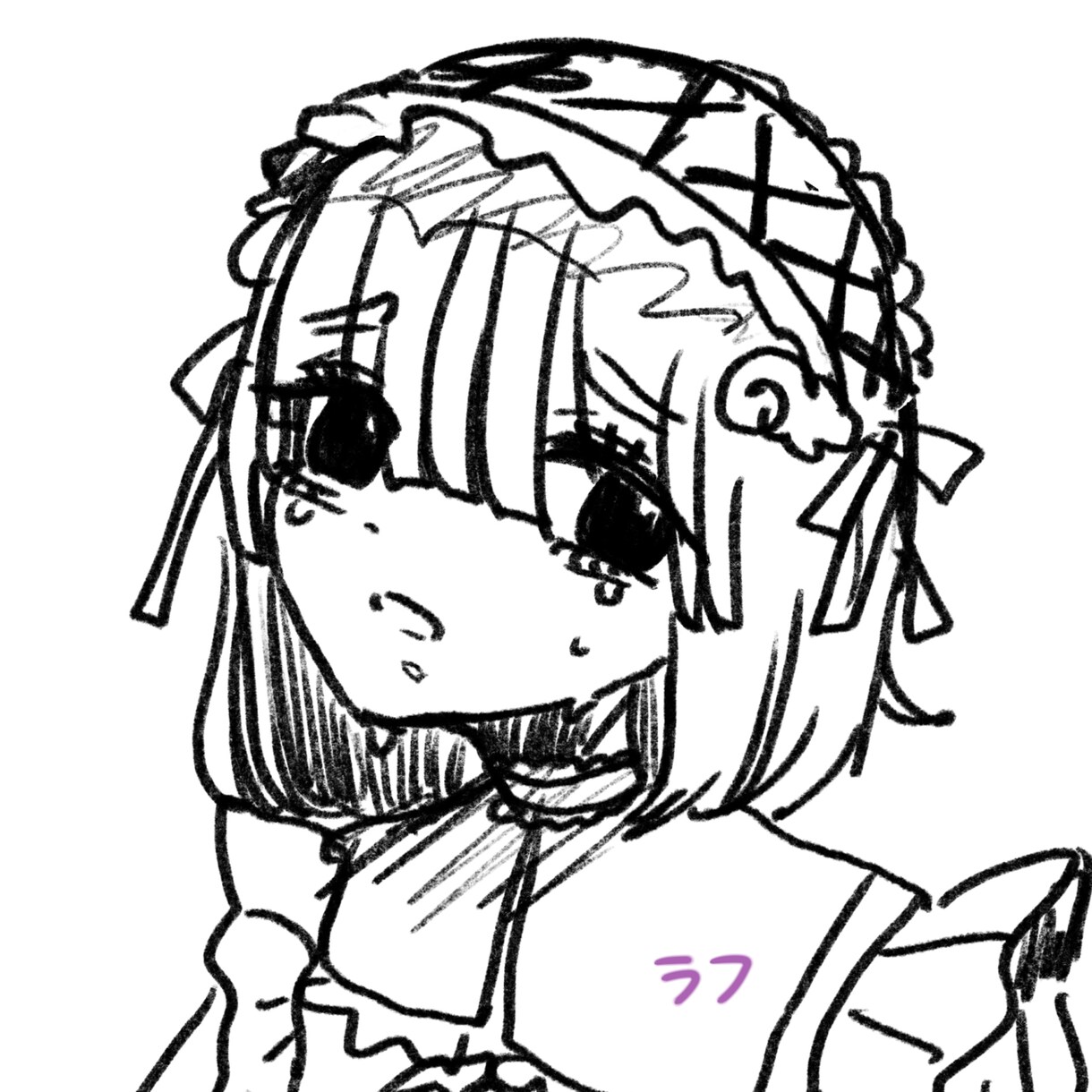 貴方専用の可愛いアイコンをお描きします 貴方専用の可愛いアイコンをお描きします イメージ8
