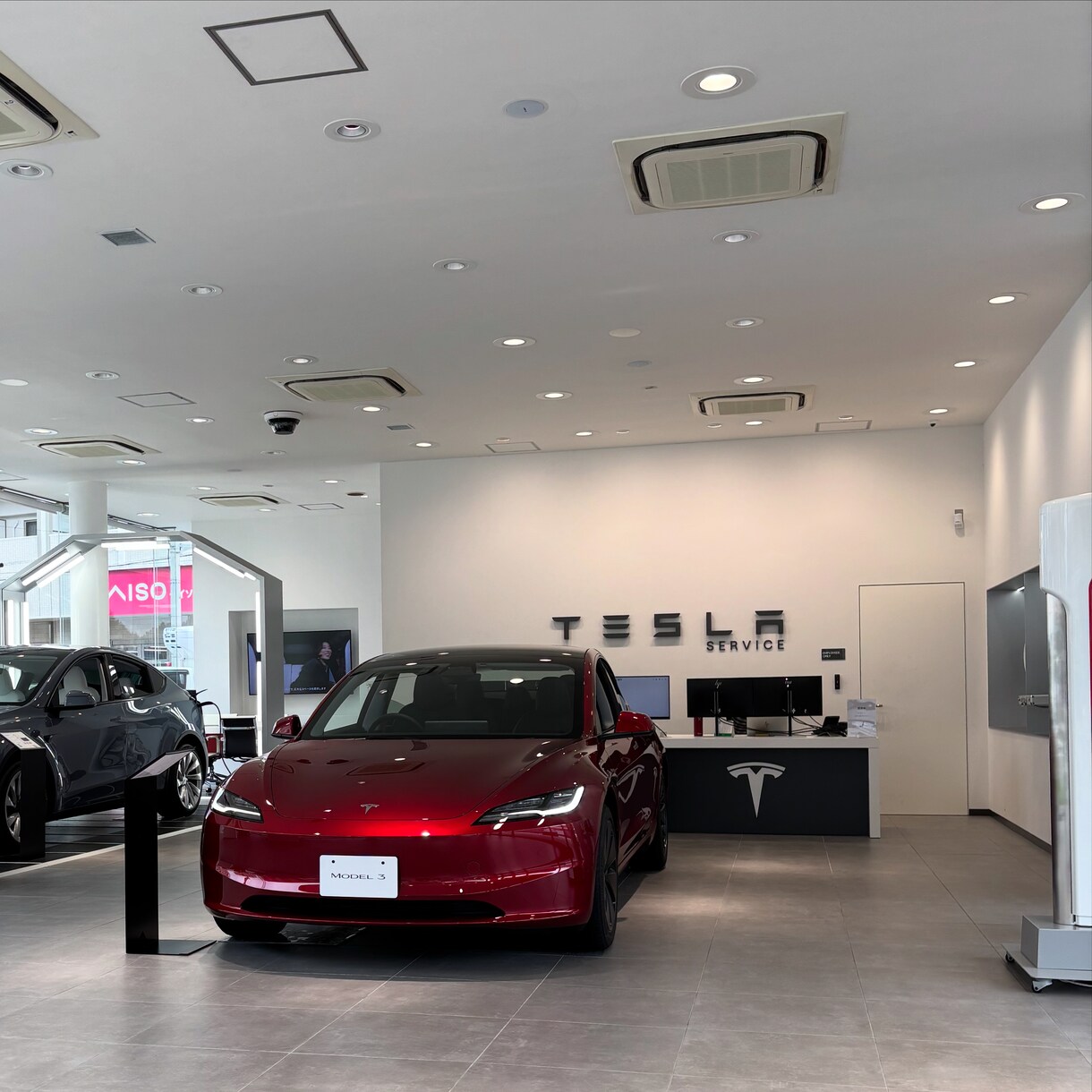 EV車テスラの購入に関する相談にのりますます テスラの購入を迷っている方！テスラ所有者が相談のります！ イメージ2