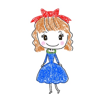 出来上がったキャラクターの里親さがしてます 生まれできたキャラクターをお譲りします。 イメージ7