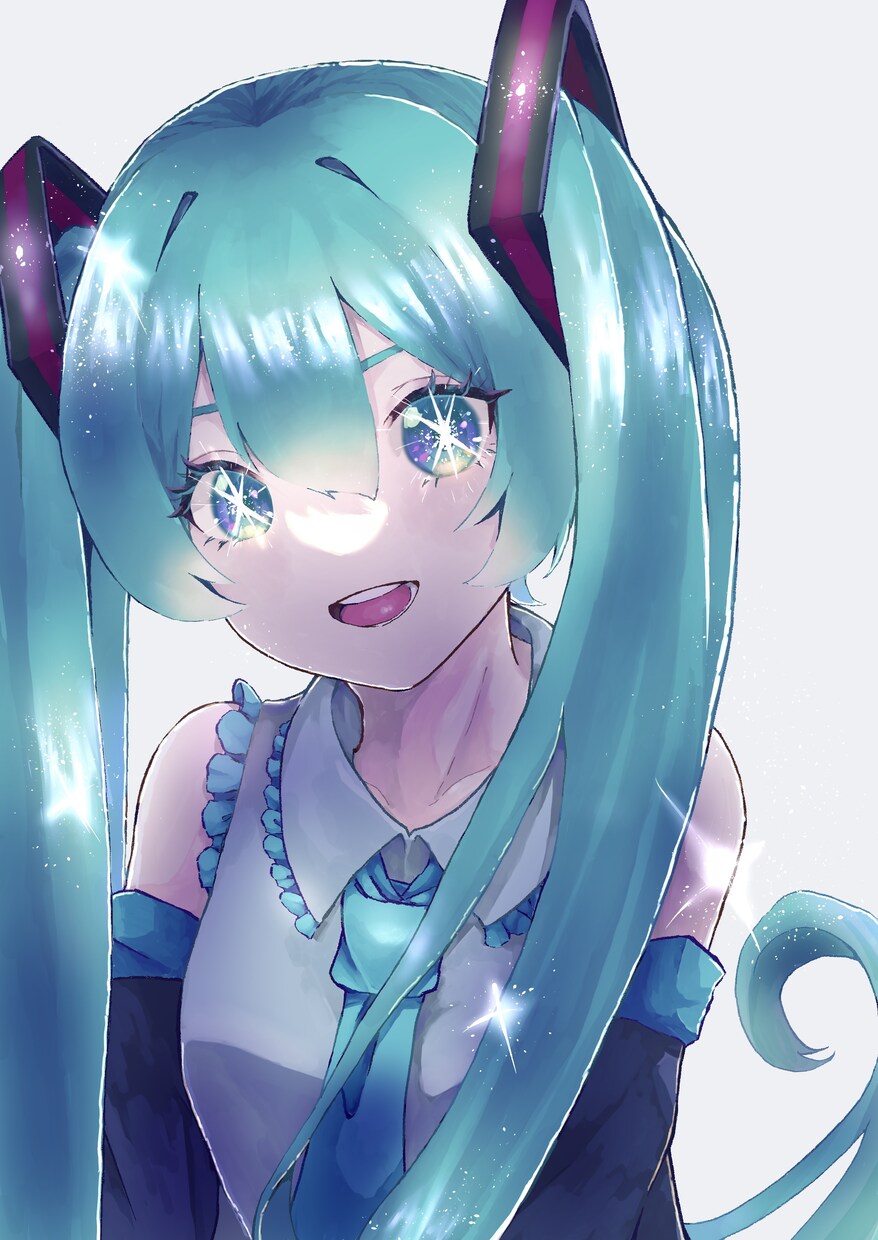 アイコンのイラストを描きます 絵柄調整大歓迎！自分だけの1枚を作ります！ イメージ2
