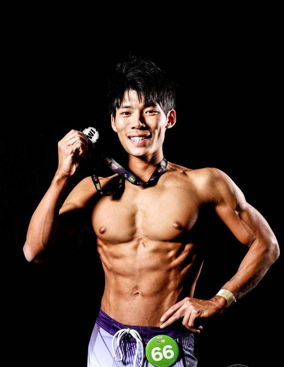 初心者向 - 体作り・ダイエットコーチングをします 健康的なダイエット法を知り、卒業後の継続方法を見つける！ イメージ1