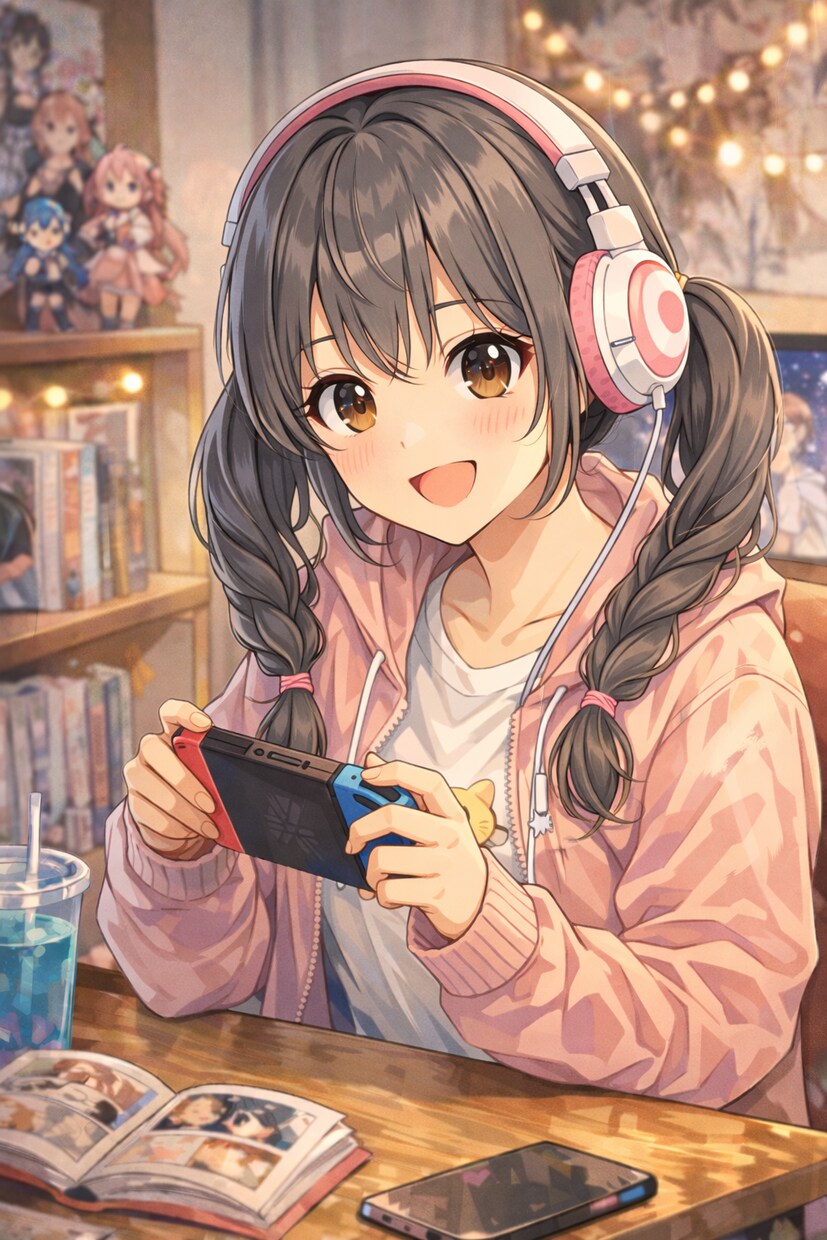 20代女子が、友だちみたいな距離感でお話します 友だち感覚でゆるく通話できます イメージ1
