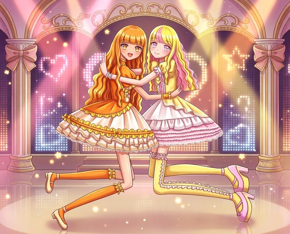 一枚絵とアイコン描きます 貴方だけのアイコンイラスト描きます！！ イメージ6