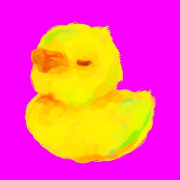 シンプルだけど雰囲気あるアイコン描きます ヒヨコからティッシュ箱でも何でも大丈夫です イメージ1
