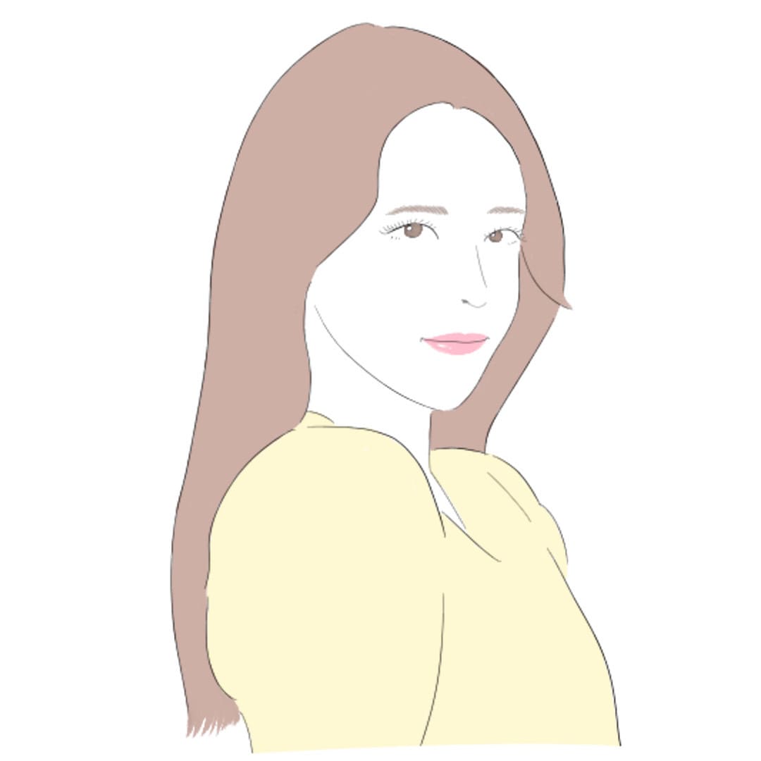 写真そっくりなSNSアイコン描きます SNSアイコンにいかがでしょうか？ イメージ1