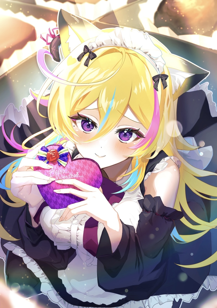 最短3日！塗りにこだわったイラストをお届けします 重厚感のある厚塗りからポップなアニメ塗りまで対応可能！ イメージ7