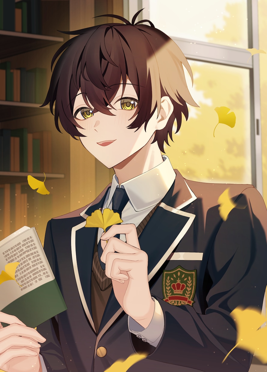 魅力的なイラストを制作いたします MVイラスト・一枚絵などお任せください！ イメージ9