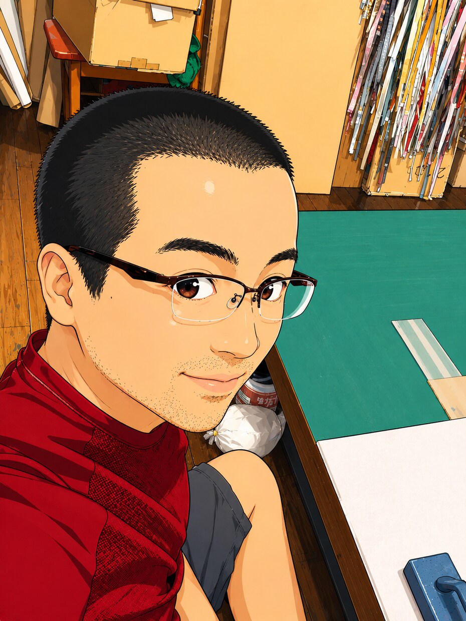 どんなお話しでもお聞きします 身体障害者なので質問があればお答えさせていただきます。 イメージ2