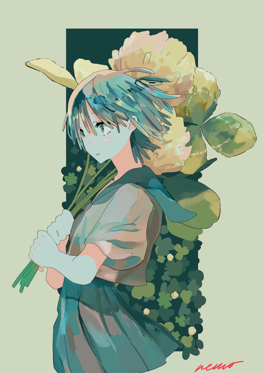 ストーリー性のあるイラストを描きます 個性的なタッチで目を引き魅了するイラストを提供します!! イメージ5