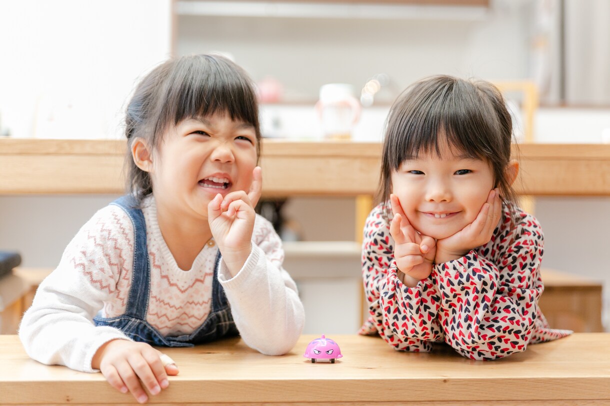 今しかない瞬間を未来へプレゼントするお手伝いします お子さんの自然な笑顔をお撮りします イメージ9