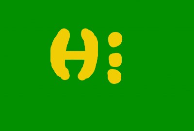 国旗風デザイン作ります 国旗みたいなデザインを提供します イメージ6