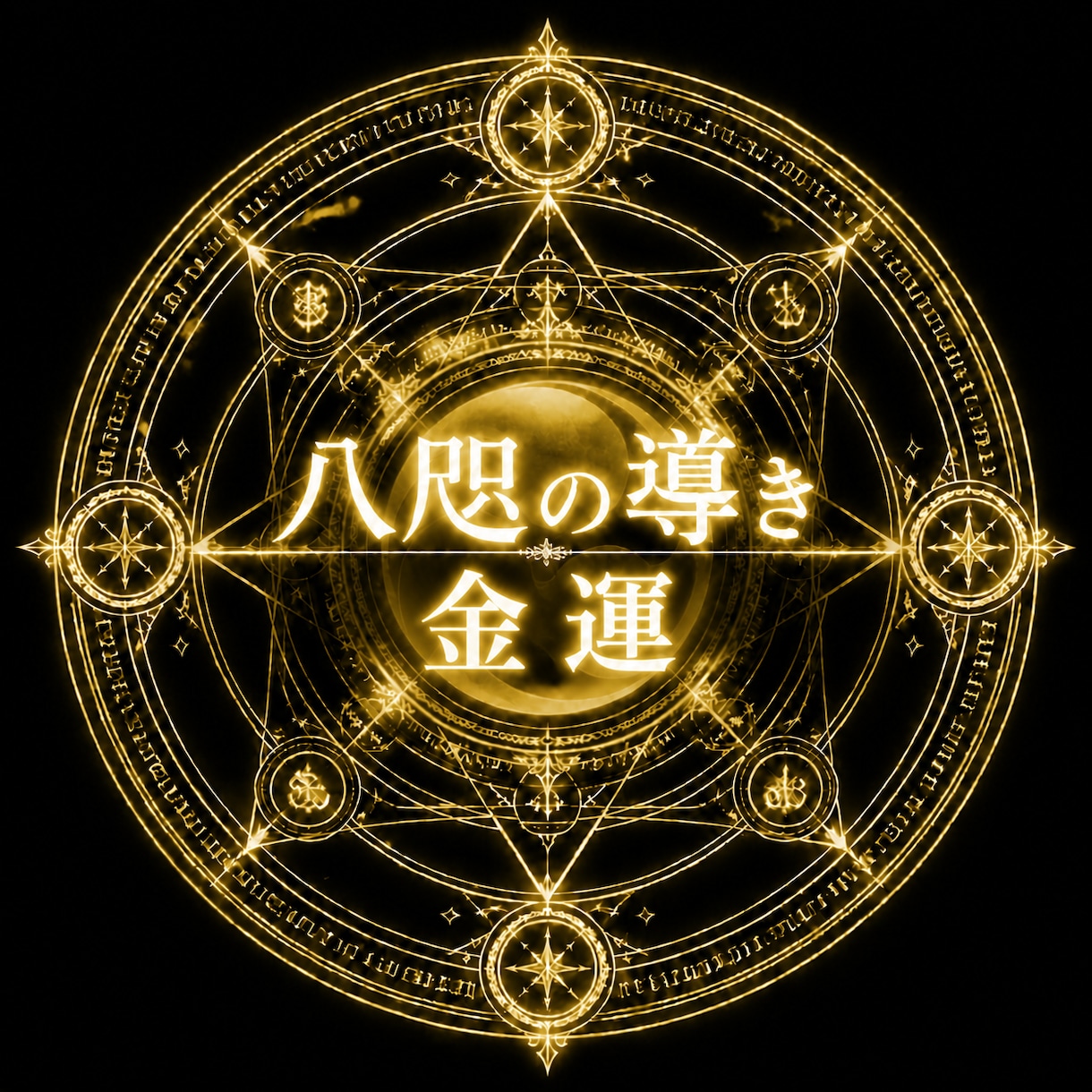 金運　財運★あなたの金運　財運をタロットで占います 現在の流れを知りたい、未来の可能性を占います イメージ1