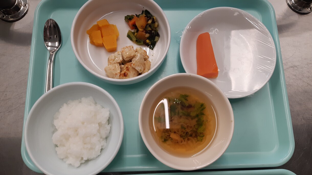 離乳期から乳児期、中学生まで食事の相談のります お子さんの食のお悩み聞きます離乳~中高生の栄養まで✨ イメージ1