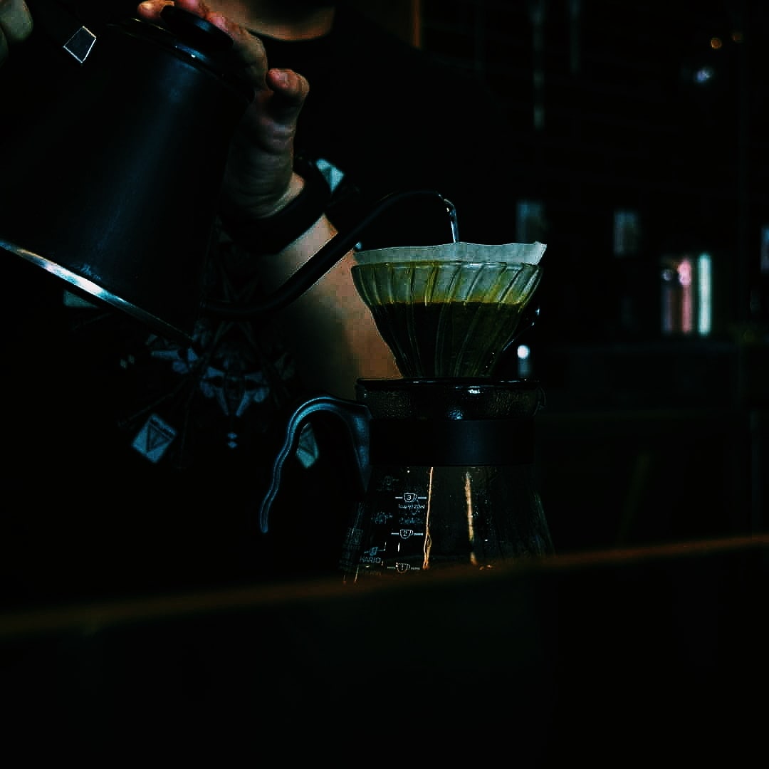 あなたに合ったコーヒーを提供します コーヒーの美味しい入れ方、楽しみ方、器具の選び方を提供します イメージ3