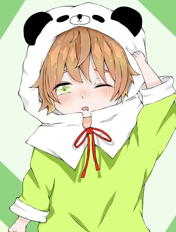 可愛いSNSアイコン描きます とても安く買える可愛いアイコン求めてる方必須！！ イメージ1