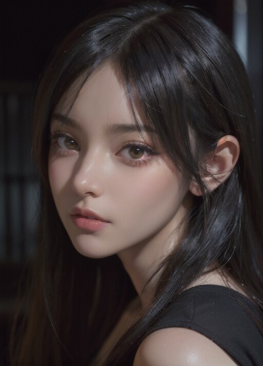 未経験者向けAI画像の作成方法1対1で教えます 未経験や知識無い方でも1から丁寧に教えますのでご安心ください イメージ5