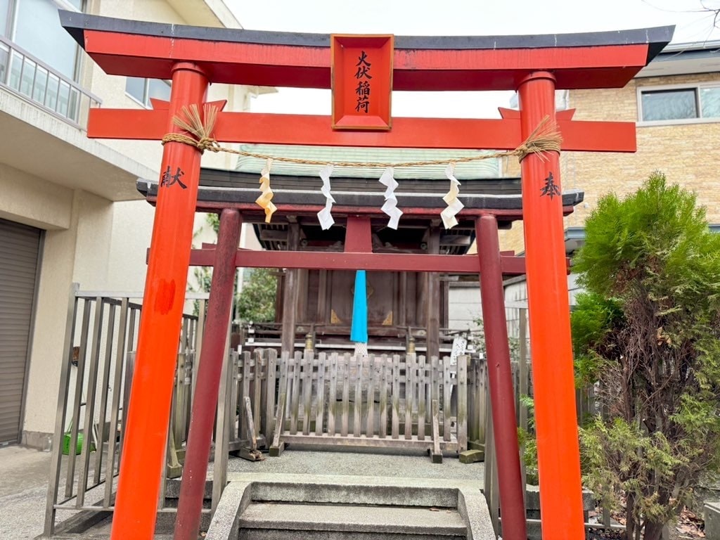 あなたの代わりに参拝代行します あなたの願いごと、目的に合った神様がいる神社で参拝します イメージ3