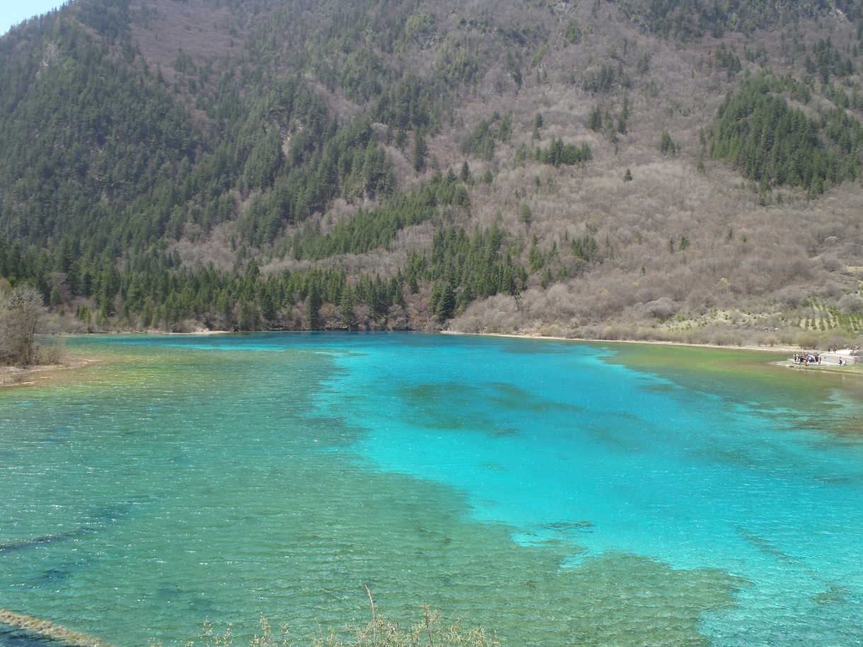 世界遺産とその周辺での楽しみ方をご提案します 出かけませんか、青い地球の遺産を観に！ イメージ3