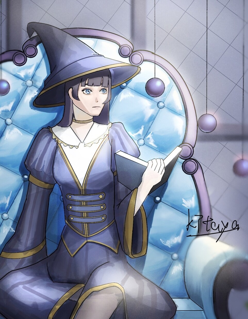 SNSで利用可！なイラストを製作いたします 初めてのご依頼も大歓迎です♪お気軽にお声掛けください！ イメージ1