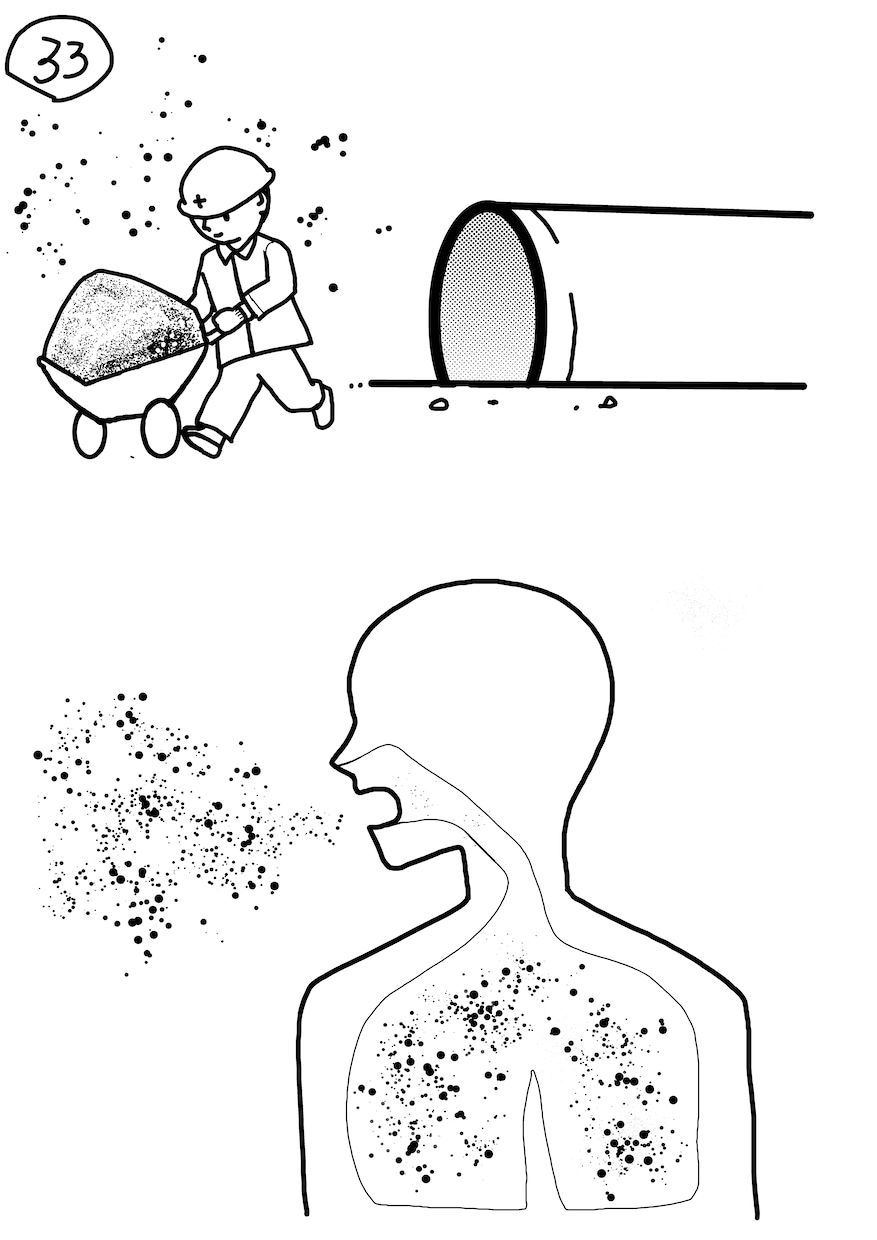 お客様が必要な線画をお描きします アプリ加工よりきれいで鮮明な線へ！ イメージ5