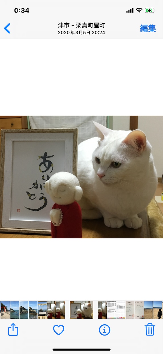 介護・看取りの不安、電話で聴きます 看護師35年。解決より先に、ただ聴きます イメージ1