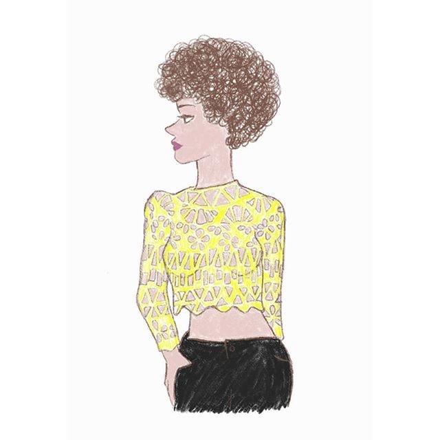 あなたの夢に出てきた登場人物を描きます 昨日見た夢をイラストに残してみませんか？ イメージ4