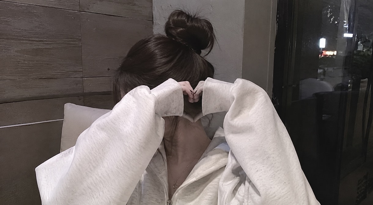 人生に疲れた。寂しい。わかります 0から1000まで聞きます話します♡ イメージ1