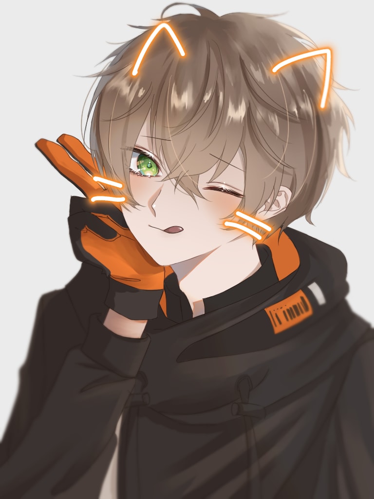 イラスト全般の制作承ります １枚１枚丁寧に！貴方様の望むイラストをお届けいたします！ イメージ1