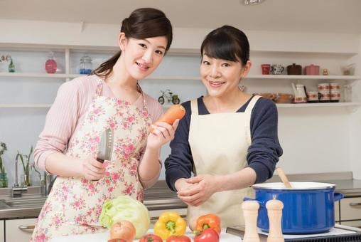 嫁姑問題を解決❣️関わり方伝え方を見つけ出します 嫁／姑／愚痴／憎しみ／不仲／関係修復／雑談／ムスコン／相談 イメージ6