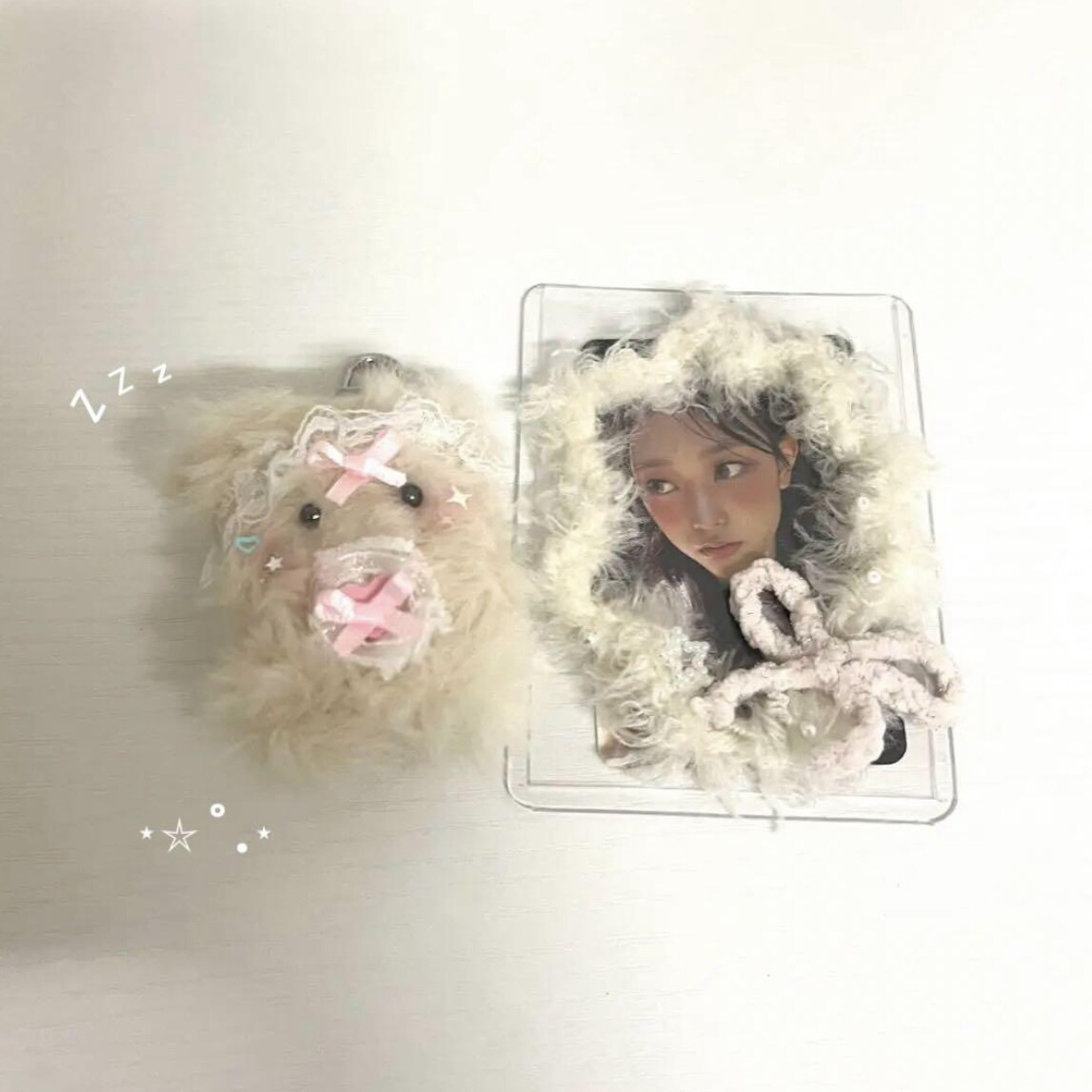 UNIBABYオーダー受け付けます UNIBABY ハンドメイド販売開始*。9°★. イメージ5
