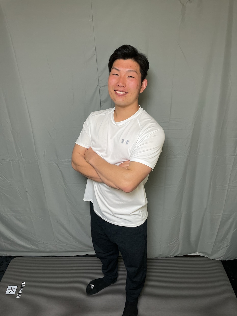 今の自分を変えたい方全力でサポート致します あなたが動けば未来は変わる！！ダイエット、ボディーメイク！！ イメージ1