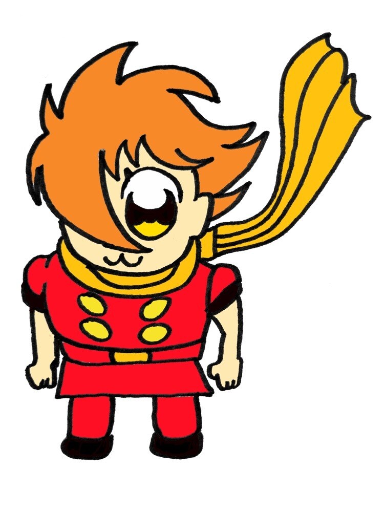 あなただけのかわいいイラスト描きます 動物,オリジナルキャラクターなどなど！ イメージ3
