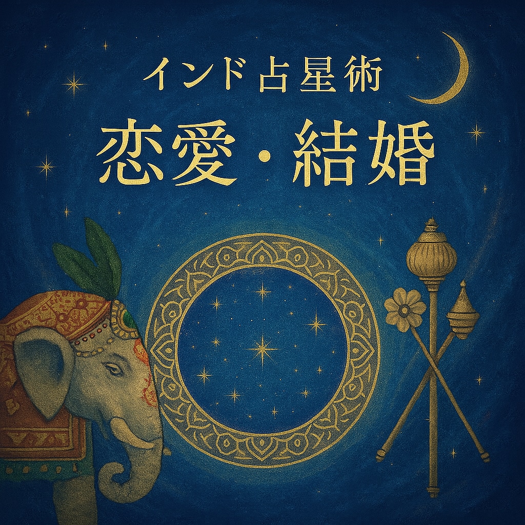 恋愛→結婚の分岐点を読み解きます 【結婚のご縁】この関係が向かう先を占星術で静かに読み解きます イメージ1