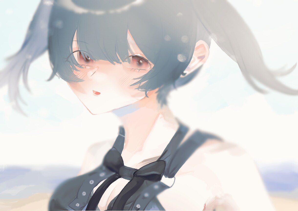どんなイラストのご依頼でも受け付けてます 可愛くて最強な貴方だけのイラスト イメージ4