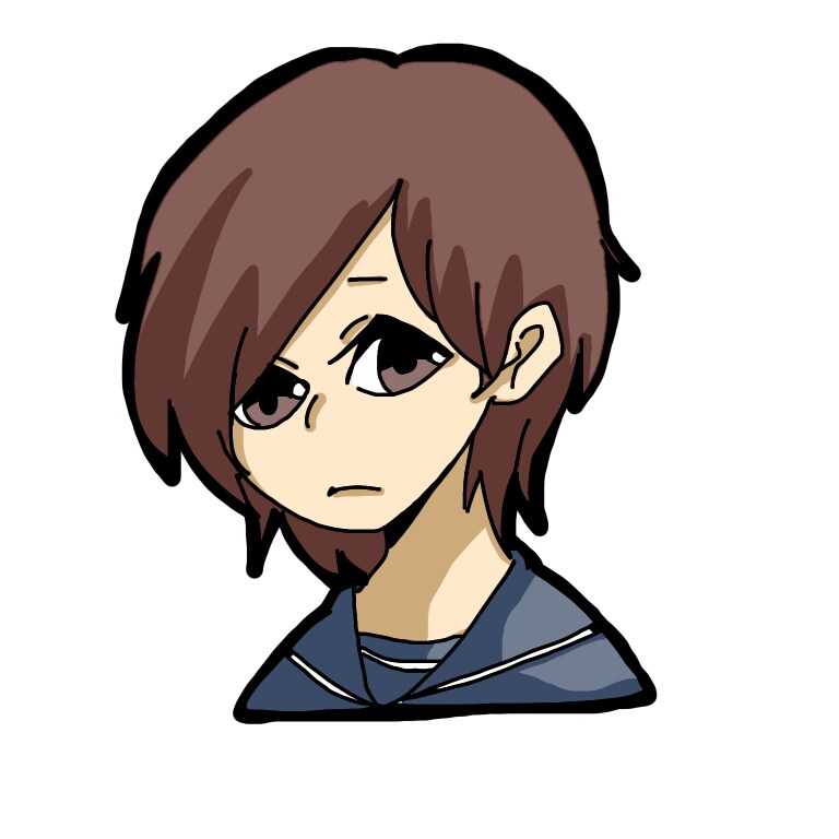 アイコンに使えそうなの描きます 愛着を持って頂けるゆるゆるふわふわを一緒に作り上げましょう イメージ2
