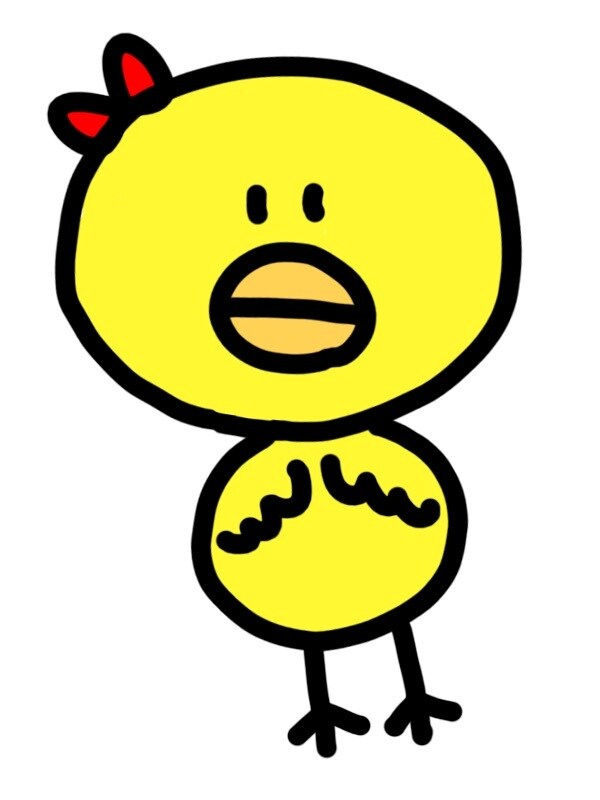 可愛いくてゆるいキャラクター描きます 完全オリジナルキャラクター作ります イメージ3