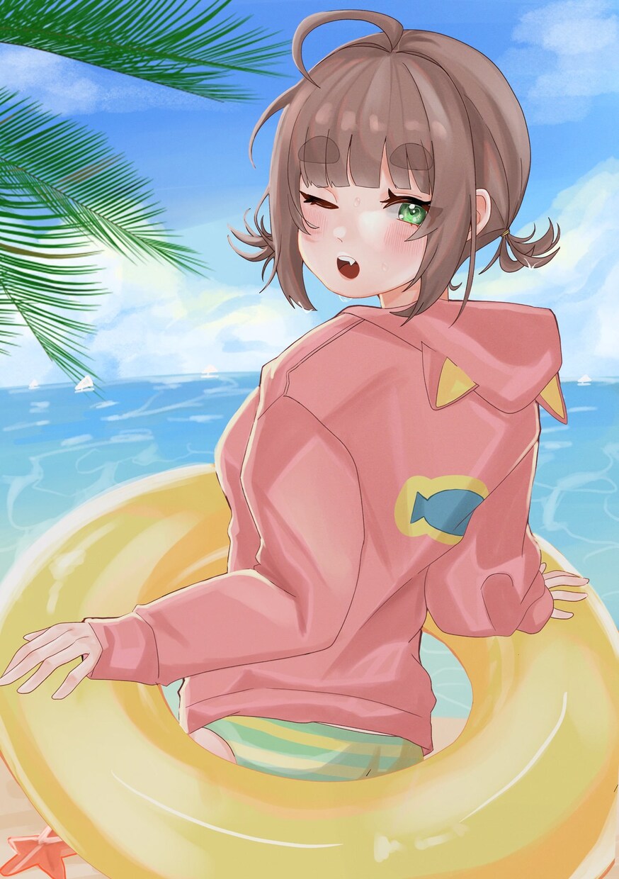 SNSアイコン描きます SNSアイコンイラスト描きます❣️ イメージ4