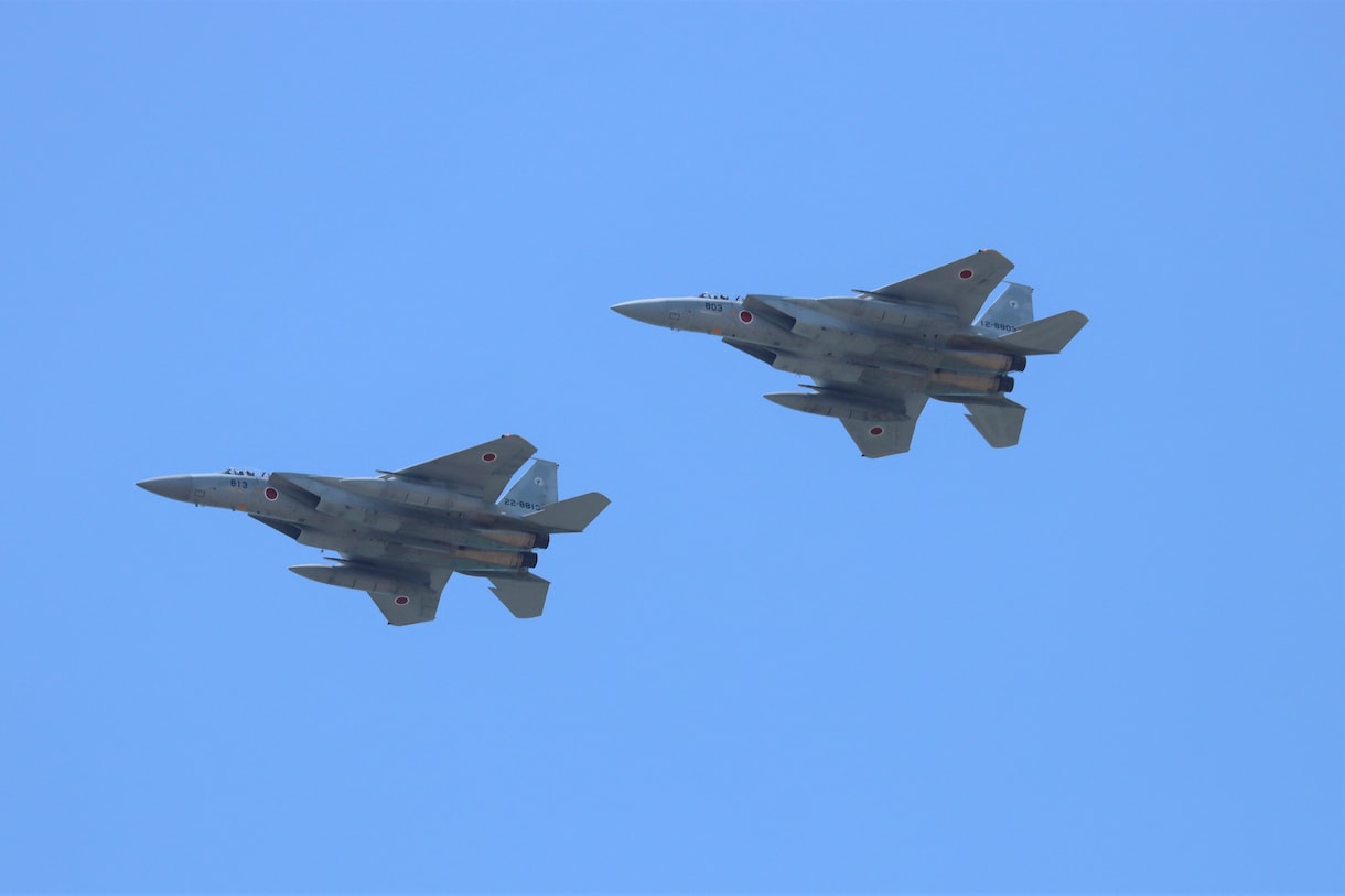 自衛隊の装備品の写真を提供します 提供するのはオリジナル写真素材 イメージ2