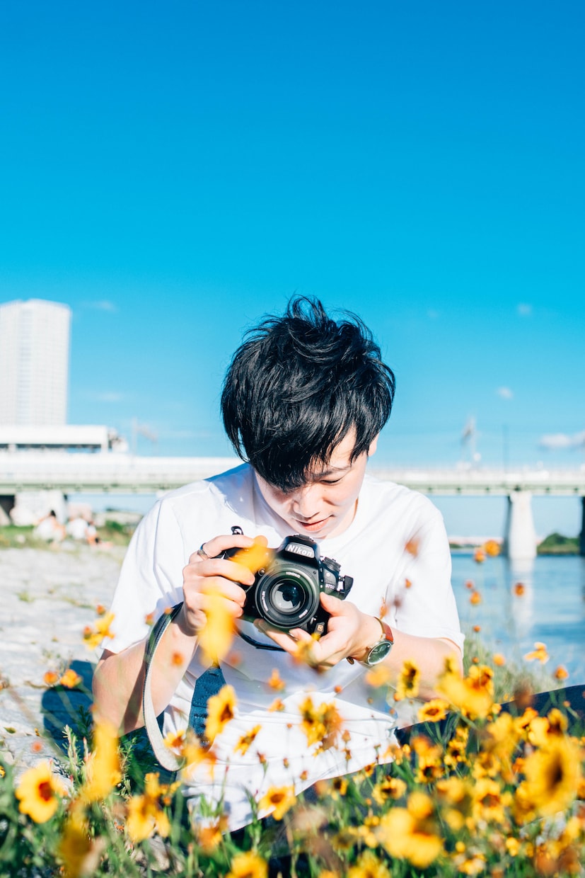 あなたの写真、おしゃれに変身させます あなたの思い出達を素敵な写真にして残しませんか！？ イメージ1